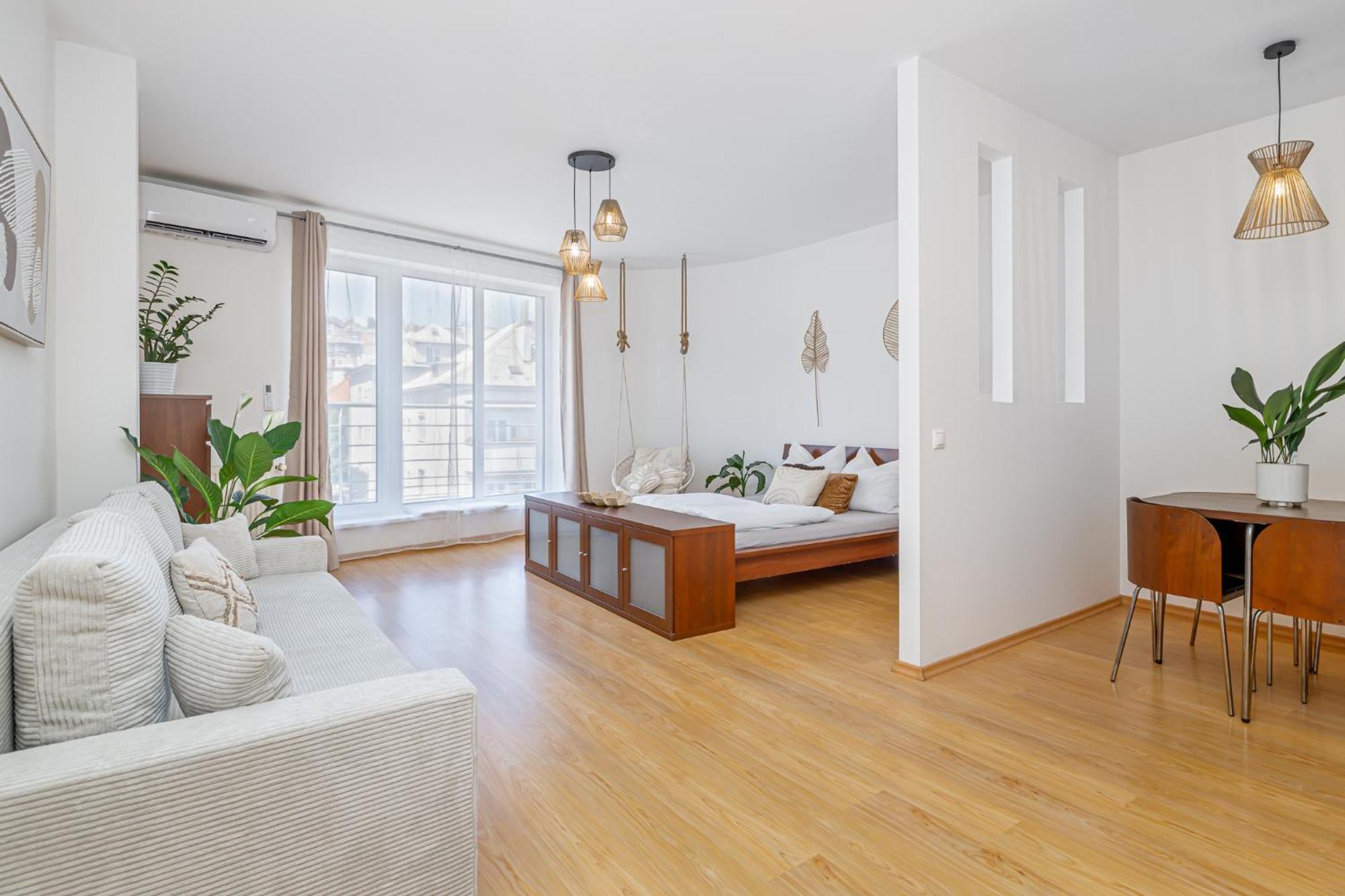 Matteo - Modern Appartment With Free Parking Bratislava Exterior photo